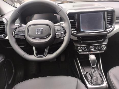 FIAT Toro 1.3 16V 4P FLEX 270 TURBO VOLCANO AUTOM�TICO, Foto 13