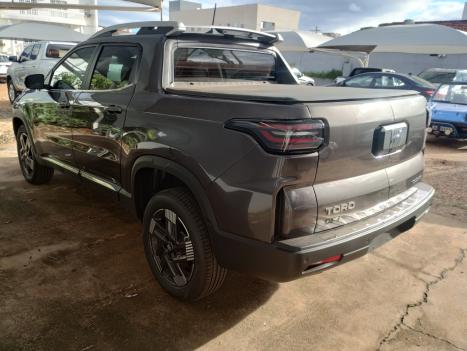 FIAT Toro 1.3 16V 4P FLEX 270 TURBO VOLCANO AUTOM�TICO, Foto 7