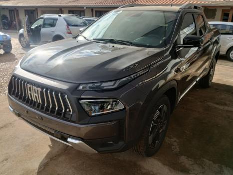 FIAT Toro 1.3 16V 4P FLEX 270 TURBO VOLCANO AUTOM�TICO, Foto 2