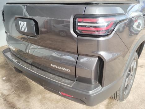 FIAT Toro 1.3 16V 4P FLEX 270 TURBO VOLCANO AUTOM�TICO, Foto 8