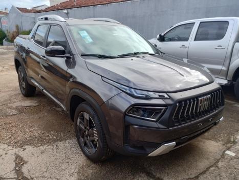 FIAT Toro 1.3 16V 4P FLEX 270 TURBO VOLCANO AUTOM�TICO, Foto 3