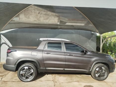 FIAT Toro 1.3 16V 4P FLEX 270 TURBO VOLCANO AUTOM�TICO, Foto 9