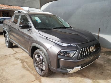 FIAT Toro 1.3 16V 4P FLEX 270 TURBO VOLCANO AUTOM�TICO, Foto 6