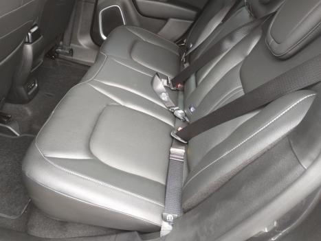 FIAT Toro 1.3 16V 4P FLEX 270 TURBO VOLCANO AUTOM�TICO, Foto 11