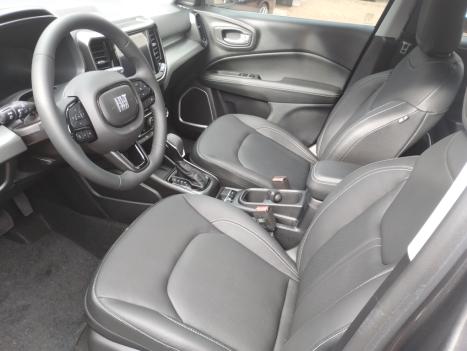 FIAT Toro 1.3 16V 4P FLEX 270 TURBO VOLCANO AUTOM�TICO, Foto 12