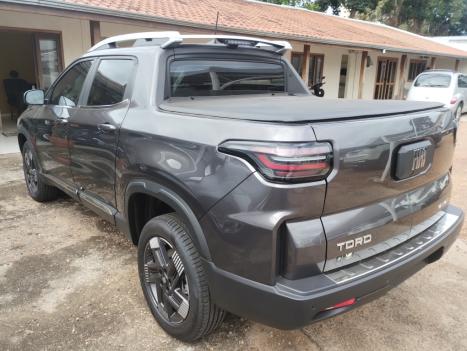FIAT Toro 1.3 16V 4P FLEX 270 TURBO VOLCANO AUTOM�TICO, Foto 10