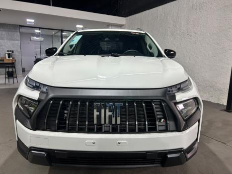 FIAT Toro 1.3 16V 4P FLEX 270 TURBO FREEDOM AUTOM�TICO, Foto 3