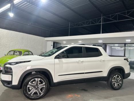 FIAT Toro 1.3 16V 4P FLEX 270 TURBO FREEDOM AUTOM�TICO, Foto 4