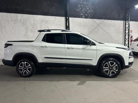 FIAT Toro 1.3 16V 4P FLEX 270 TURBO FREEDOM AUTOM�TICO, Foto 5