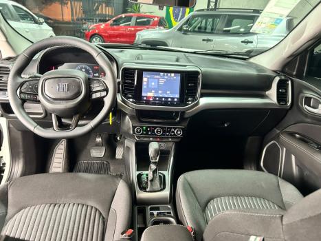 FIAT Toro 1.3 16V 4P FLEX 270 TURBO FREEDOM AUTOM�TICO, Foto 6