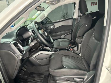 FIAT Toro 1.3 16V 4P FLEX 270 TURBO FREEDOM AUTOM�TICO, Foto 8