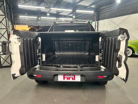 FIAT Toro 1.3 16V 4P FLEX 270 TURBO FREEDOM AUTOM�TICO, Foto 10