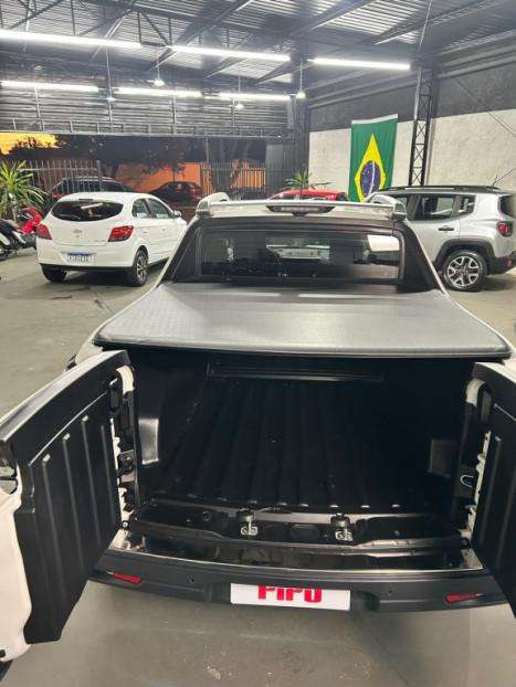 FIAT Toro 1.3 16V 4P FLEX 270 TURBO FREEDOM AUTOM�TICO, Foto 11