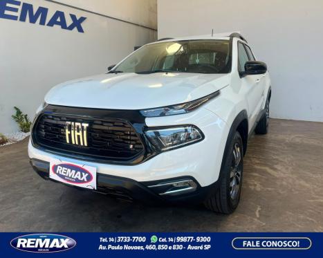 FIAT Toro 1.3 16V 4P FLEX 270 TURBO ENDURANCE AUTOM�TICO, Foto 1
