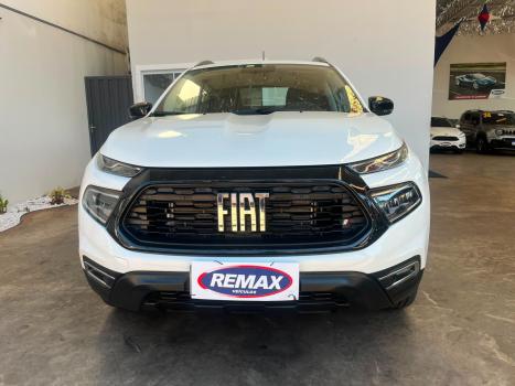 FIAT Toro 1.3 16V 4P FLEX 270 TURBO ENDURANCE AUTOM�TICO, Foto 2
