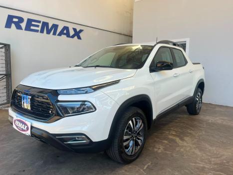 FIAT Toro 1.3 16V 4P FLEX 270 TURBO ENDURANCE AUTOM�TICO, Foto 4