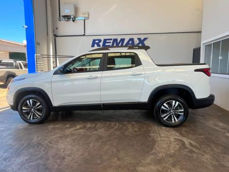 FIAT Toro 1.3 16V 4P FLEX 270 TURBO ENDURANCE AUTOM�TICO, Foto 5