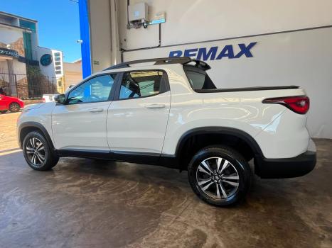 FIAT Toro 1.3 16V 4P FLEX 270 TURBO ENDURANCE AUTOM�TICO, Foto 6