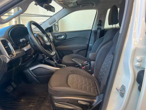 FIAT Toro 1.3 16V 4P FLEX 270 TURBO ENDURANCE AUTOM�TICO, Foto 8
