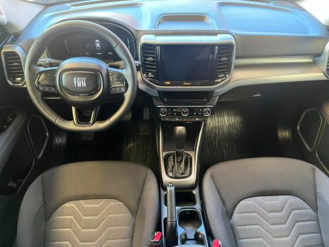 FIAT Toro 1.3 16V 4P FLEX 270 TURBO ENDURANCE AUTOM�TICO, Foto 10