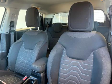 FIAT Toro 1.3 16V 4P FLEX 270 TURBO ENDURANCE AUTOM�TICO, Foto 11