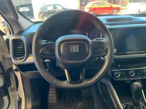 FIAT Toro 1.3 16V 4P FLEX 270 TURBO ENDURANCE AUTOM�TICO, Foto 12