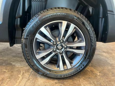 FIAT Toro 1.3 16V 4P FLEX 270 TURBO ENDURANCE AUTOM�TICO, Foto 13