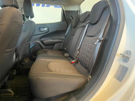 FIAT Toro 1.3 16V 4P FLEX 270 TURBO ENDURANCE AUTOM�TICO, Foto 14