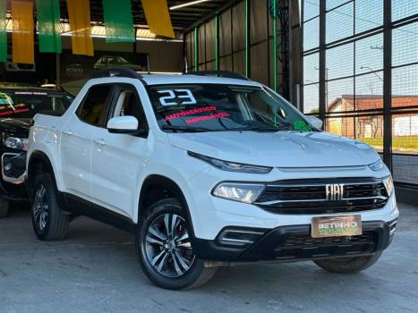 FIAT Toro 1.3 16V 4P FLEX 270 TURBO FREEDOM AUTOM�TICO, Foto 2