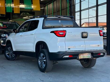 FIAT Toro 1.3 16V 4P FLEX 270 TURBO FREEDOM AUTOM�TICO, Foto 3