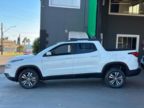 FIAT Toro 1.3 16V 4P FLEX 270 TURBO FREEDOM AUTOM�TICO, Foto 5