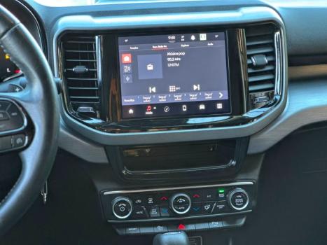 FIAT Toro 1.3 16V 4P FLEX 270 TURBO FREEDOM AUTOM�TICO, Foto 12