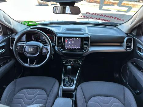 FIAT Toro 1.3 16V 4P FLEX 270 TURBO FREEDOM AUTOM�TICO, Foto 13