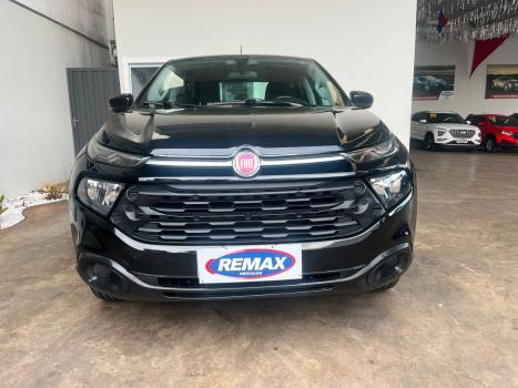 FIAT Toro 1.3 16V 4P FLEX 270 TURBO ENDURANCE AUTOM�TICO, Foto 2