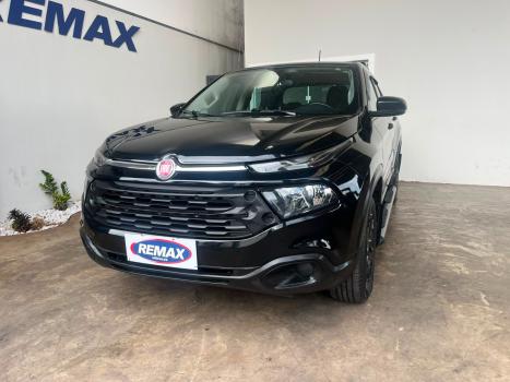 FIAT Toro 1.3 16V 4P FLEX 270 TURBO ENDURANCE AUTOM�TICO, Foto 3