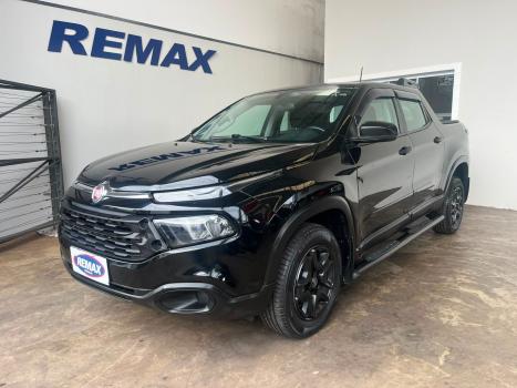 FIAT Toro 1.3 16V 4P FLEX 270 TURBO ENDURANCE AUTOM�TICO, Foto 4