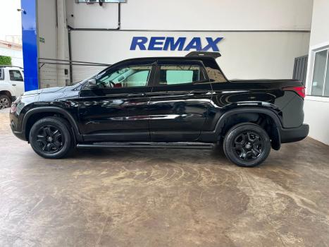 FIAT Toro 1.3 16V 4P FLEX 270 TURBO ENDURANCE AUTOM�TICO, Foto 5