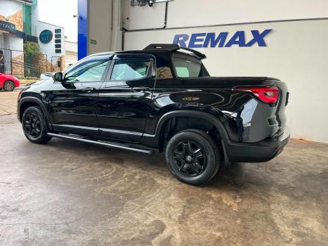 FIAT Toro 1.3 16V 4P FLEX 270 TURBO ENDURANCE AUTOM�TICO, Foto 6