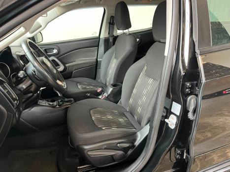FIAT Toro 1.3 16V 4P FLEX 270 TURBO ENDURANCE AUTOM�TICO, Foto 8