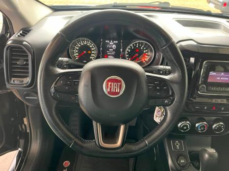 FIAT Toro 1.3 16V 4P FLEX 270 TURBO ENDURANCE AUTOM�TICO, Foto 9