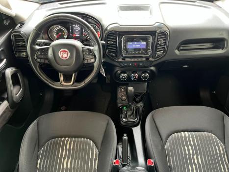 FIAT Toro 1.3 16V 4P FLEX 270 TURBO ENDURANCE AUTOM�TICO, Foto 10