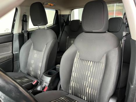 FIAT Toro 1.3 16V 4P FLEX 270 TURBO ENDURANCE AUTOM�TICO, Foto 11