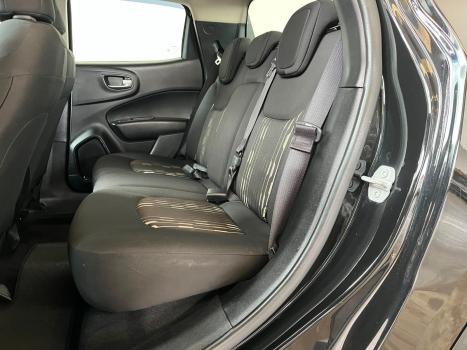 FIAT Toro 1.3 16V 4P FLEX 270 TURBO ENDURANCE AUTOM�TICO, Foto 12