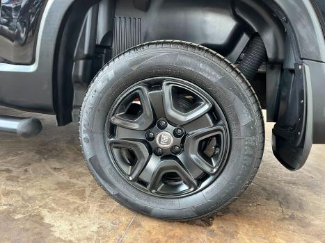FIAT Toro 1.3 16V 4P FLEX 270 TURBO ENDURANCE AUTOM�TICO, Foto 13