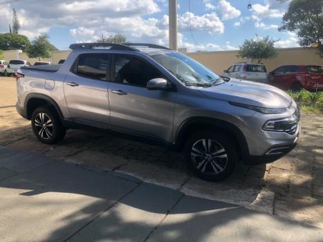 FIAT Toro 1.3 16V 4P FLEX 270 TURBO FREEDOM AUTOM�TICO, Foto 1