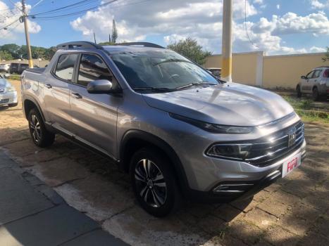 FIAT Toro 1.3 16V 4P FLEX 270 TURBO FREEDOM AUTOM�TICO, Foto 2