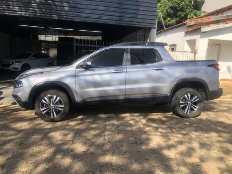 FIAT Toro 1.3 16V 4P FLEX 270 TURBO FREEDOM AUTOM�TICO, Foto 3