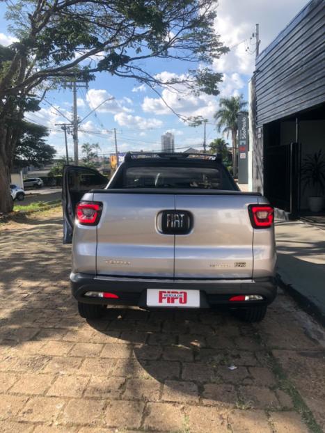 FIAT Toro 1.3 16V 4P FLEX 270 TURBO FREEDOM AUTOM�TICO, Foto 4