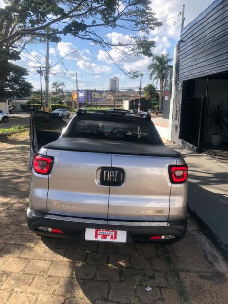 FIAT Toro 1.3 16V 4P FLEX 270 TURBO FREEDOM AUTOM�TICO, Foto 5