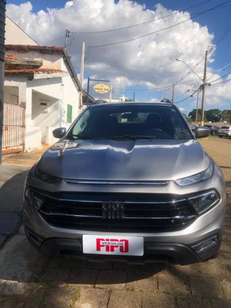 FIAT Toro 1.3 16V 4P FLEX 270 TURBO FREEDOM AUTOM�TICO, Foto 6